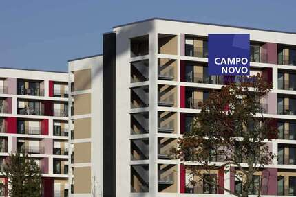 Wohnen auf Zeit in Mannheim 690 € 1 zimmer