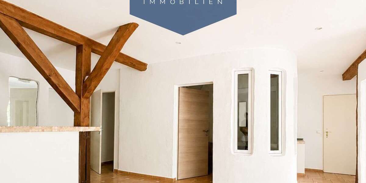 Etagenwohnung Divitz-Spoldershagen Spoldershagen - 3 Zimmer, 80 m&sup2;, 720&euro; | Angebot:26744956