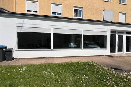 Bürofläche in attraktiven Viertel zur Miete