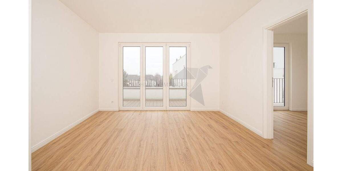 Etagenwohnung Chemnitz Rabenstein - 2 Zimmer, 45 m&sup2;, 617&euro; | Angebot:25774913