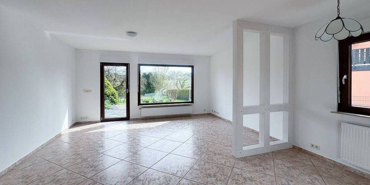 Einfamilienhaus Windhagen Schweifeld - 3 Zimmer, 131 m&sup2;, 1.080&euro; | Angebot:26261809