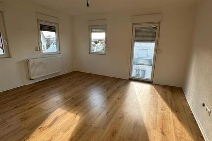 3 Zimerwohnung im Gomaringen 3 zimmer