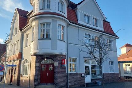 Gewerbeobjekt Senftenberg - 145&euro; | Angebot:25054588