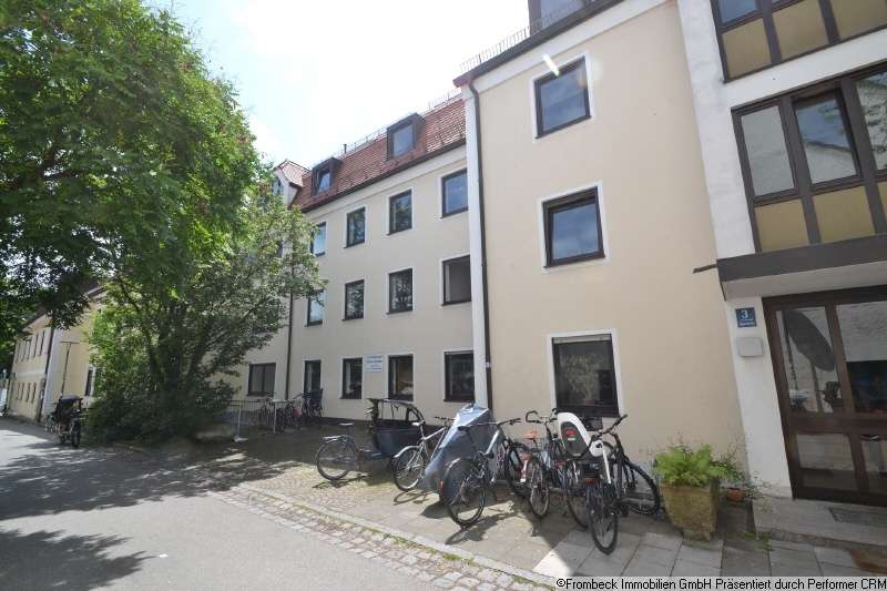 Gewerbeobjekt München Sendling-Westpark - 1.300&euro; | Angebot:26904896