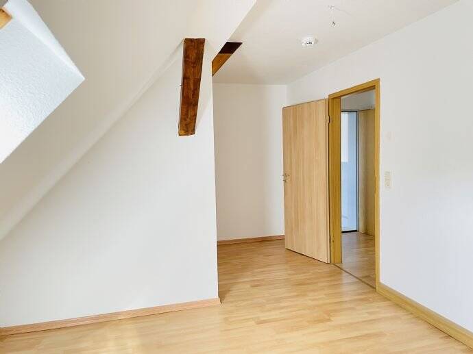 Etagenwohnung Wanzleben-Börde Klein Wanzleben - 2 Zimmer, 56 m&sup2;, 340&euro; | Angebot:25663596