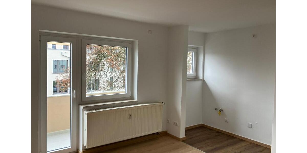 Etagenwohnung Mitterteich - 2 Zimmer, 50 m&sup2;, 335&euro; | Angebot:25750708