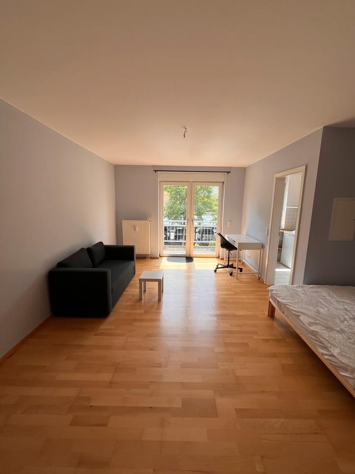1 Zimmer Wohnung in Potsdam