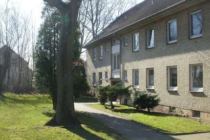 Wohnung Flensburg Fruerlund - 4 Zimmer, 84 m&sup2;, 565&euro; | Angebot:24602037