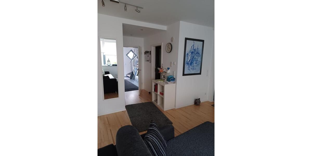 Erdgeschoßwohnung Ilbesheim bei Landau in der Pfalz - 1.5 Zimmer, 55 m&sup2;, 800&euro; | Angebot:25965346