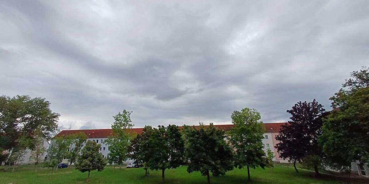 Etagenwohnung Merseburg - 2 Zimmer, 51 m&sup2;, 310&euro; | Angebot:25776945