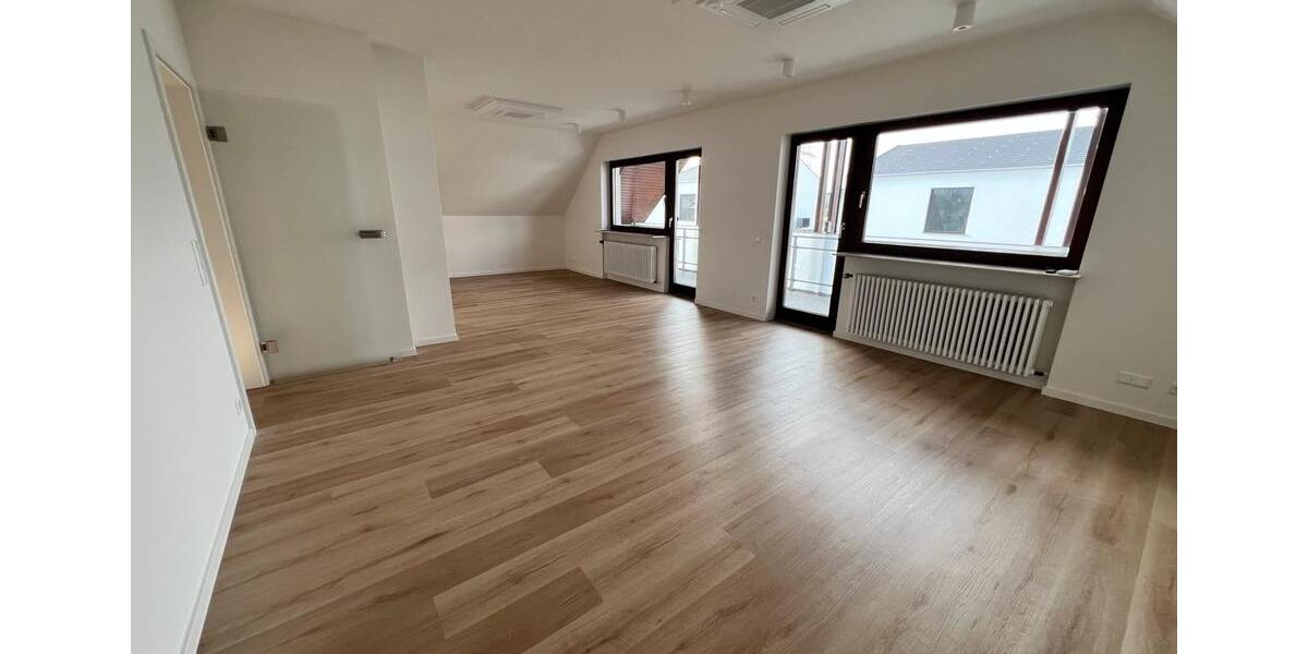 Etagenwohnung Ottersweier - 4 Zimmer, 102 m&sup2;, 1.280&euro; | Angebot:24868697