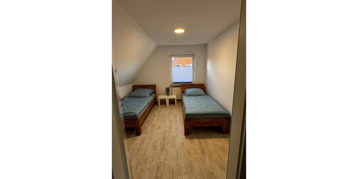 Möblierte Unterkünfte, Monteur Zimmer, Monteure,Apartment 3 zimmer