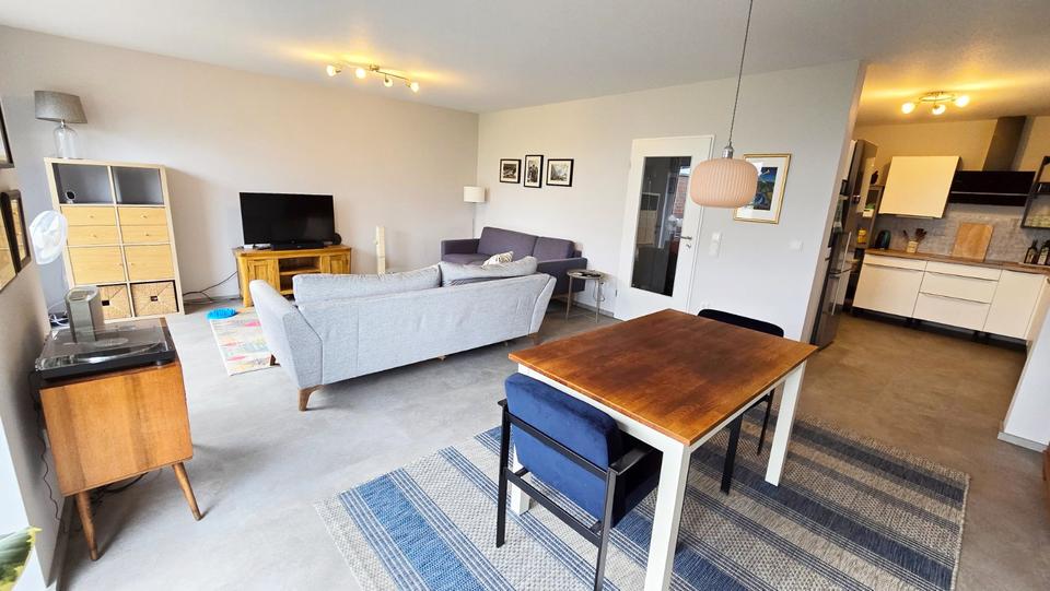 Doppelhaushälfte Bohmte - 4 Zimmer, 127 m&sup2;, 1.200&euro; | Angebot:24714837