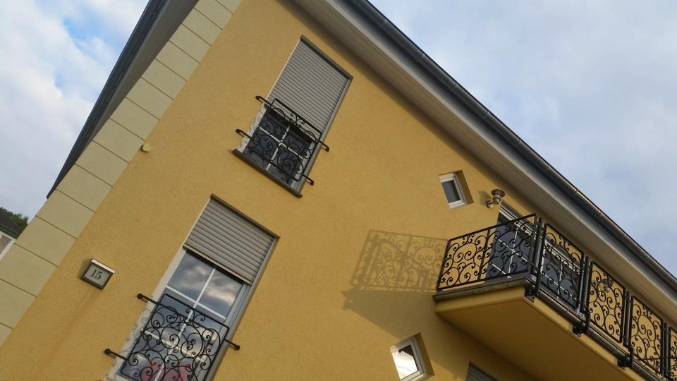 Erdgeschoßwohnung Ayl - 2 Zimmer, 35 m&sup2;, 725&euro; | Angebot:24838478