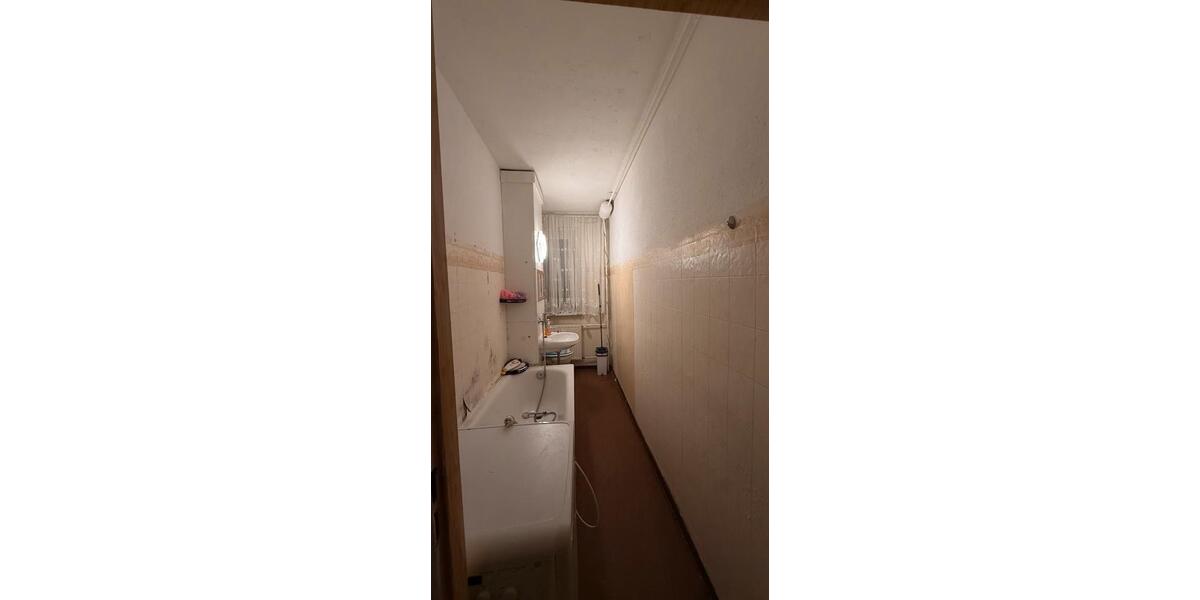 Etagenwohnung Eilenburg - 3 Zimmer, 1 m&sup2;, 800&euro; | Angebot:24982702