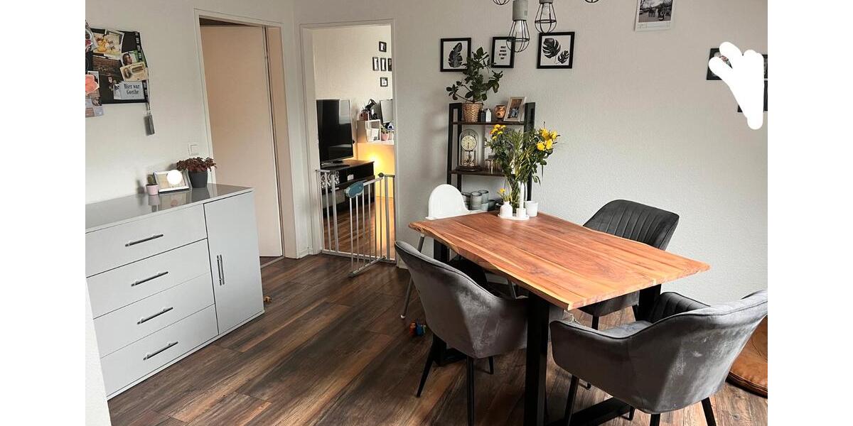 Dachgeschoßwohnung Garbsen Berenbostel - 2.5 Zimmer, 67 m&sup2;, 649&euro; | Angebot:26005637