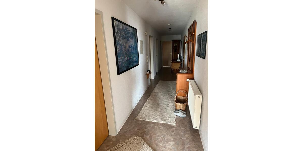 Etagenwohnung Steinheim - 4 Zimmer, 73 m&sup2;, 500&euro; | Angebot:26598028