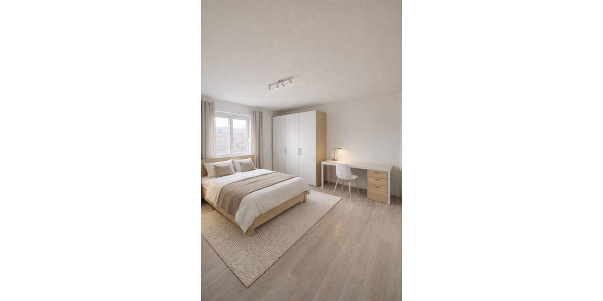 WG Zimmer Karlsruhe 1 zimmer