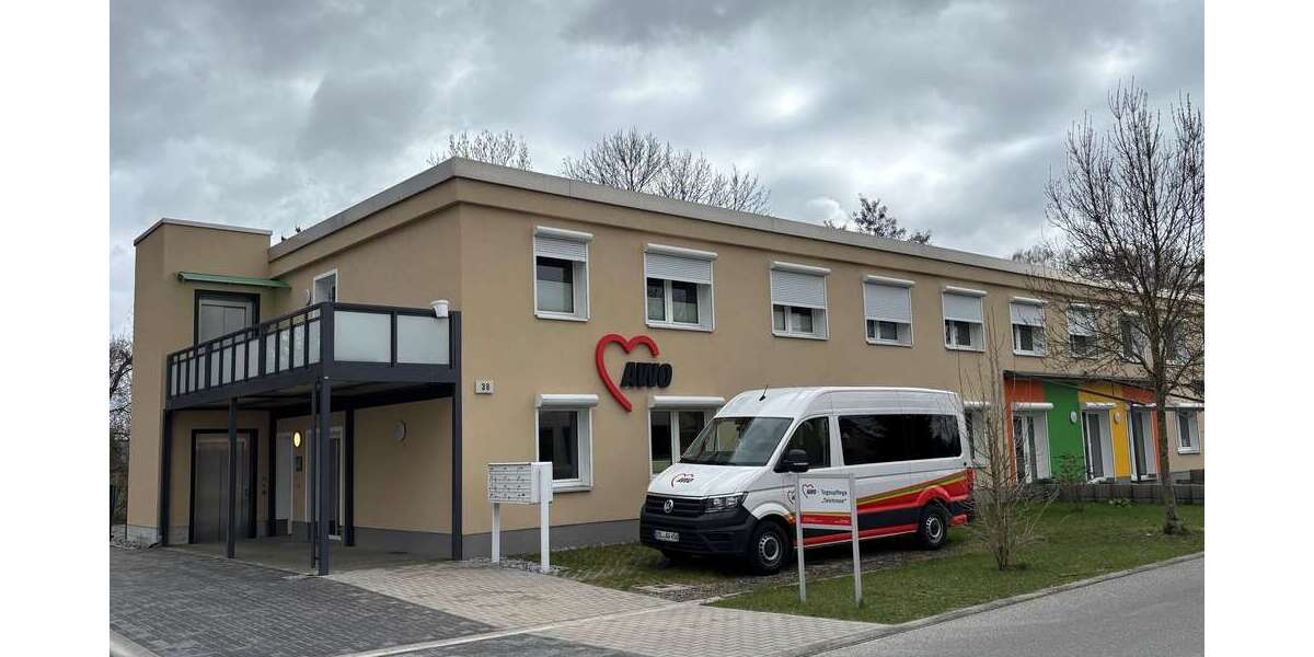 Etagenwohnung Peitz Luisenruh - 2 Zimmer, 46 m&sup2;, 650&euro; | Angebot:26038547