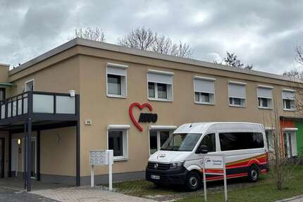 Wohnung Peitz Luisenruh - 2 Zimmer, 46 m&sup2;, 650&euro; | Angebot:26038547