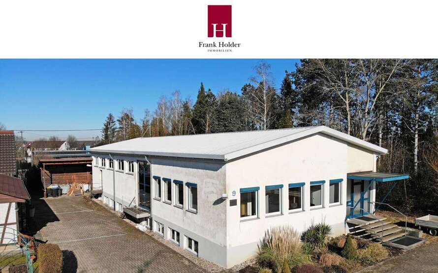 Halle in Reutlingen Degerschlacht 2.995 € 499.79 m² zimmer