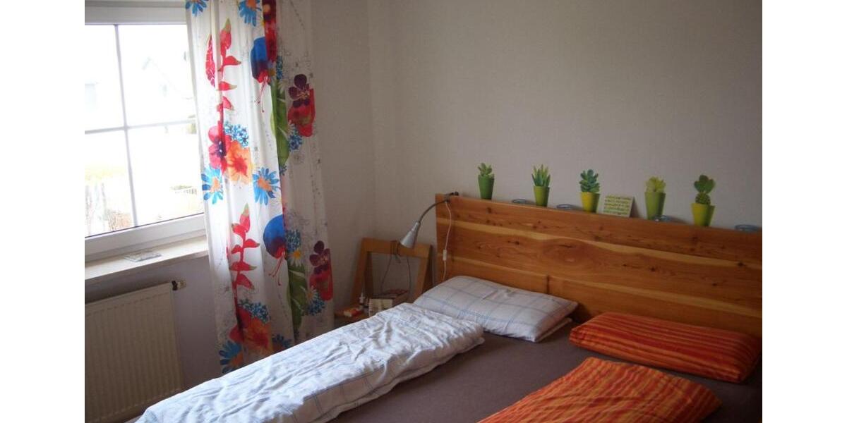 Etagenwohnung Geiselhöring - 4 Zimmer, 75 m&sup2;, 920&euro; | Angebot:24434452