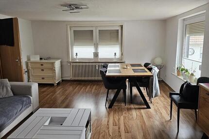 Wohnung Bad Grund (Harz) - 3 Zimmer, 100 m&sup2;, 600&euro; | Angebot:26670651