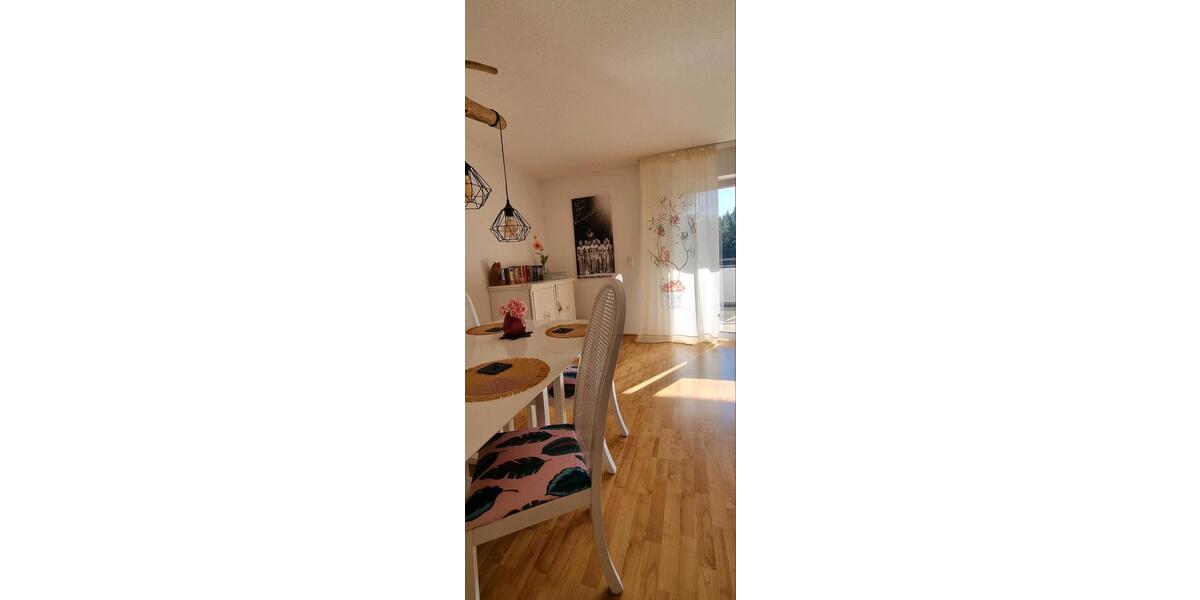 Etagenwohnung Winterberg - 2 Zimmer, 66 m&sup2;, 600&euro; | Angebot:25756654