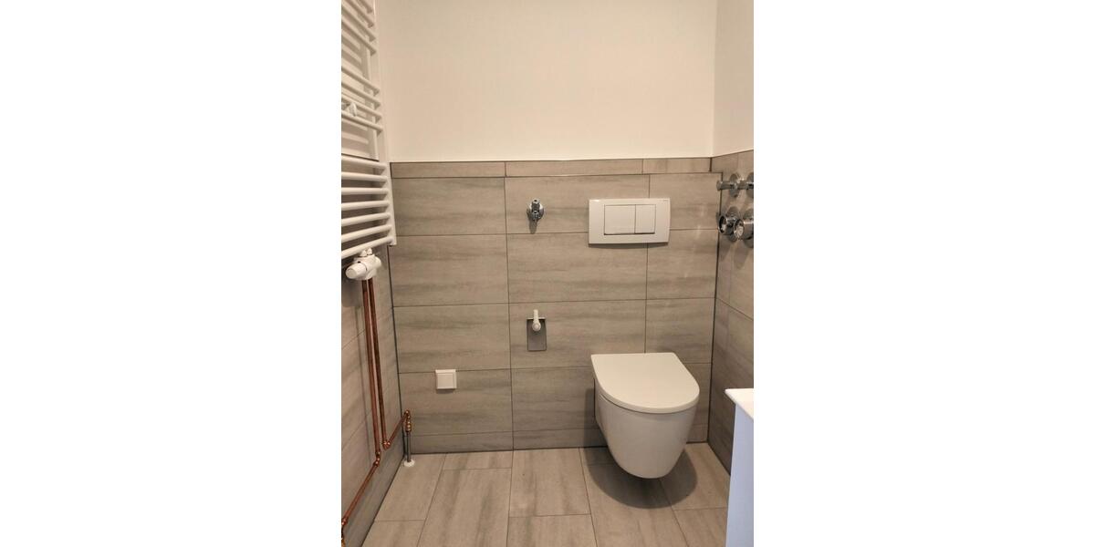 Wohnen auf Zeit Hannover Vahrenwald-List - 2 Zimmer, 51 m&sup2;, 700&euro; | Angebot:24851546