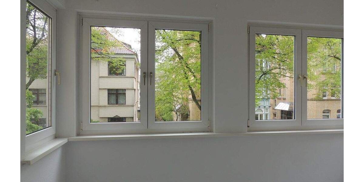 Etagenwohnung Göttingen - 6 Zimmer, 145 m&sup2;, 1.450&euro; | Angebot:25673206