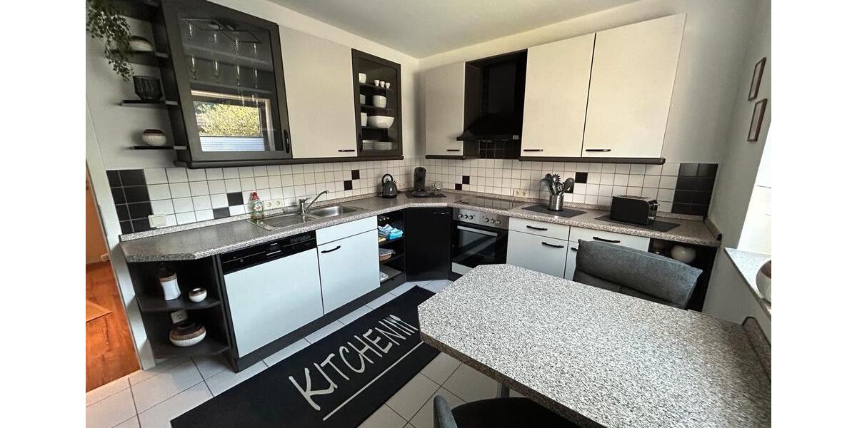 Wohnen auf Zeit Mayen - 2 Zimmer, 75 m&sup2;, 395&euro; | Angebot:25025270