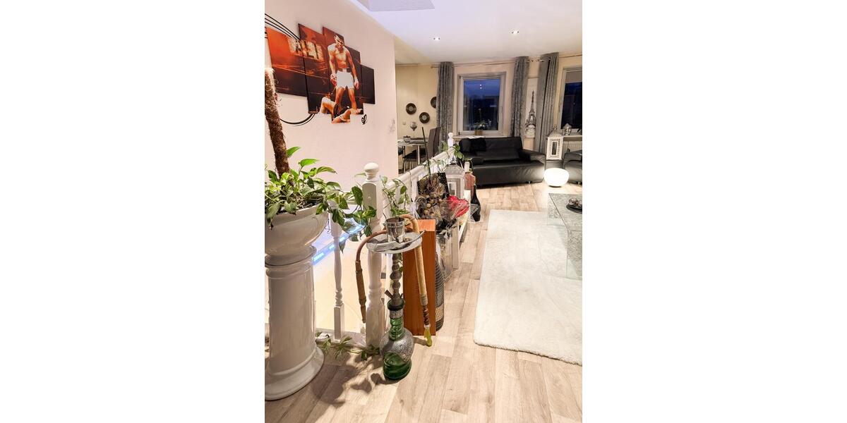 Wohnen auf Zeit Rostock - 3 Zimmer, 80 m&sup2;, 1.100&euro; | Angebot:26517692