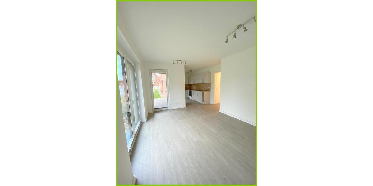 Erdgeschoßwohnung Buxtehude - 3 Zimmer, 72 m&sup2;, 945&euro; | Angebot:25916432