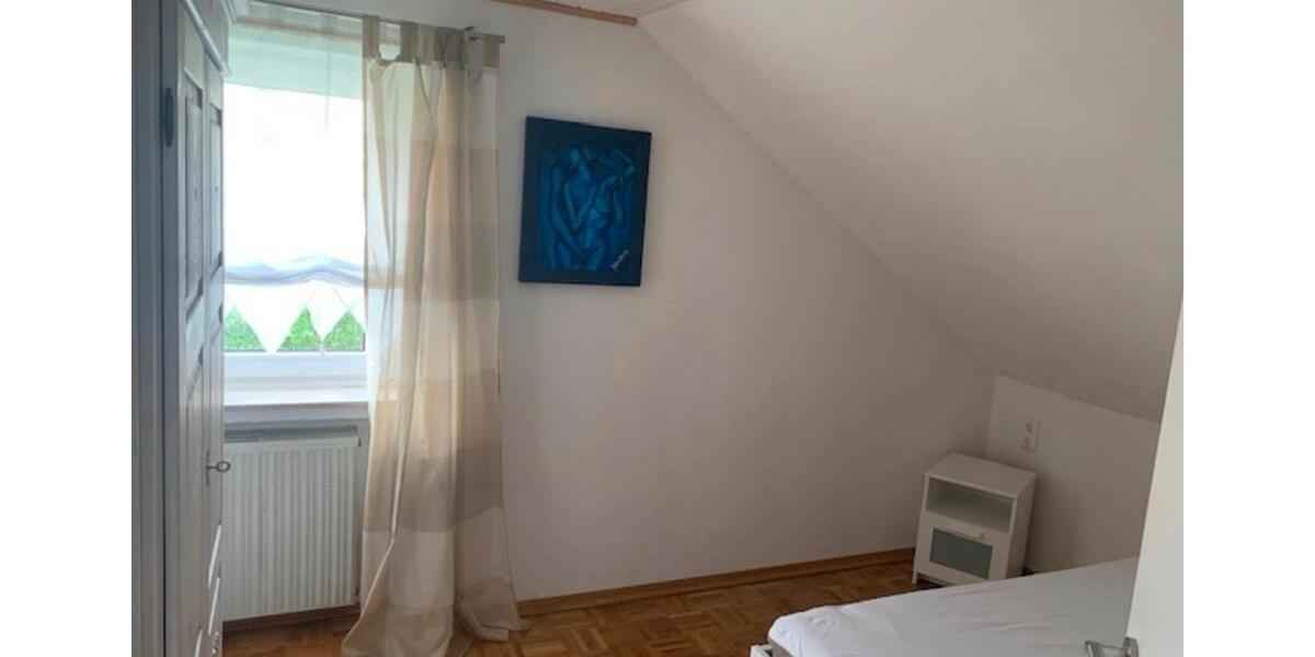 Dachgeschoßwohnung Rothenburg ob der Tauber - 2 Zimmer, 45 m&sup2;, 675&euro; | Angebot:25005393