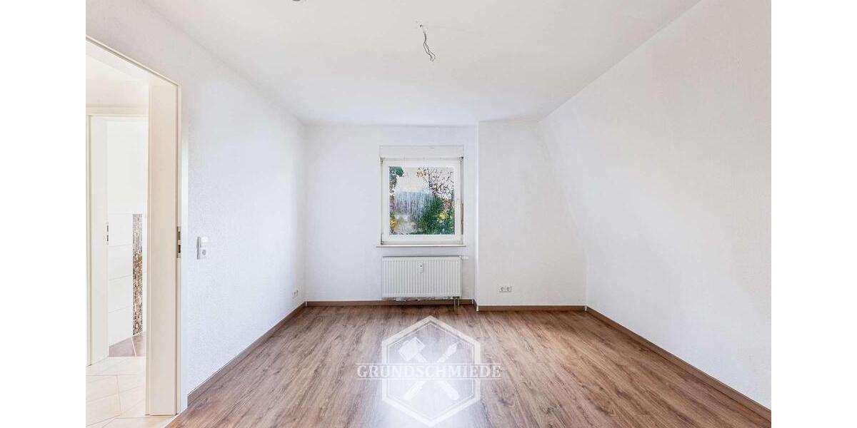 Praktische 3-Zimmer-Wohnung in Ludwigsburg-Oßweil zimmer