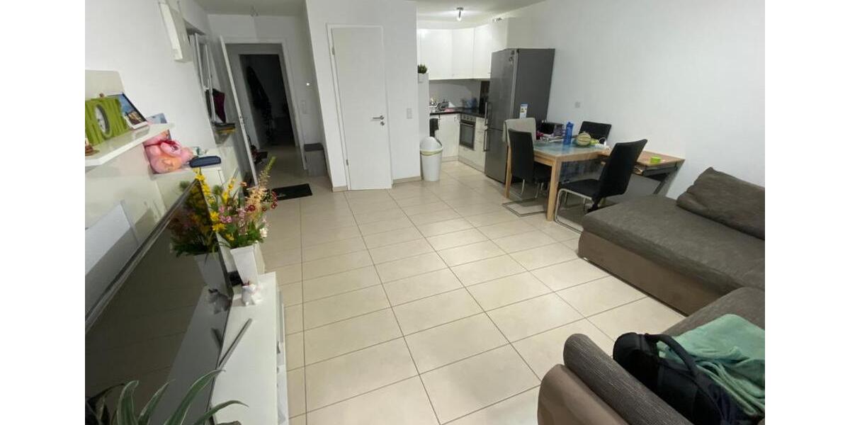 Erdgeschoßwohnung Bad Mergentheim - 2 Zimmer, 60 m&sup2;, 750&euro; | Angebot:26043199