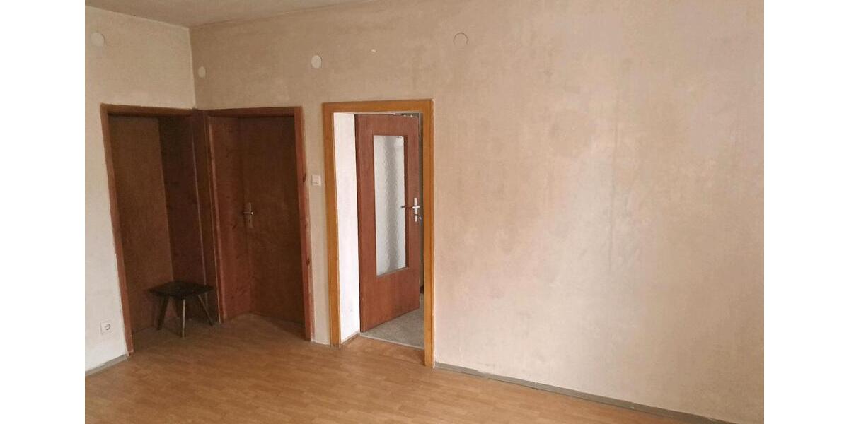 Etagenwohnung Pappenheim - 2 Zimmer, 47 m&sup2;, 500&euro; | Angebot:26018686