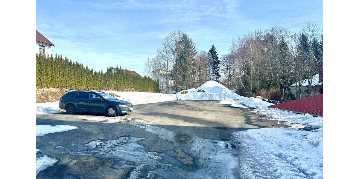 Erdgeschoßwohnung Sankt Oswald-Riedlhütte Riedlhütte - 2 Zimmer, 64 m&sup2;, 540&euro; | Angebot:24849814