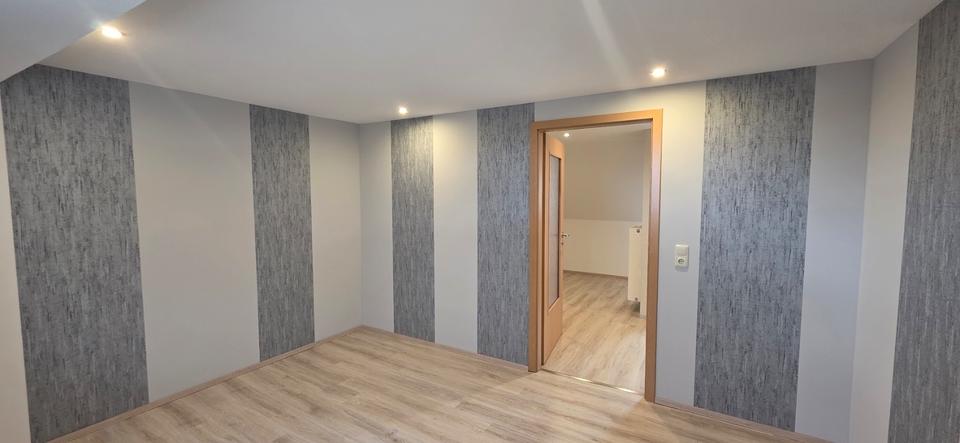 Dachgeschoßwohnung Goldberg - 3 Zimmer, 110 m&sup2;, 925&euro; | Angebot:21324471