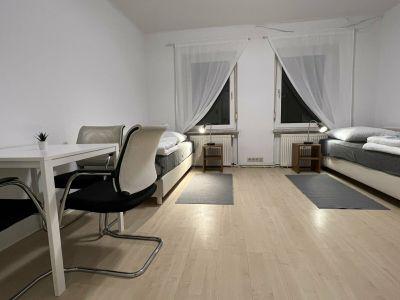 Wohnen auf Zeit Erkner - 3 Zimmer, 80 m&sup2;, 18&euro; | Angebot:8848049