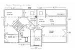 Niedrigenergie- Familienwohnung mit außergewöhnlichem Grundriss zimmer