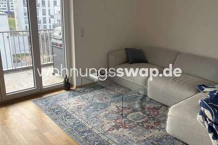 Wohnung Köln - 2 Zimmer, 57 m&sup2;, 1.050&euro; | Angebot:25168004