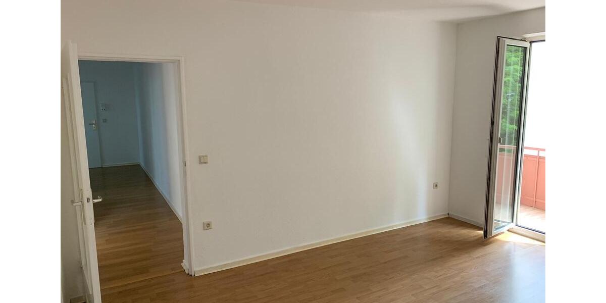 Etagenwohnung Kassel Fasanenhof - 2 Zimmer, 55 m&sup2;, 775&euro; | Angebot:26676033