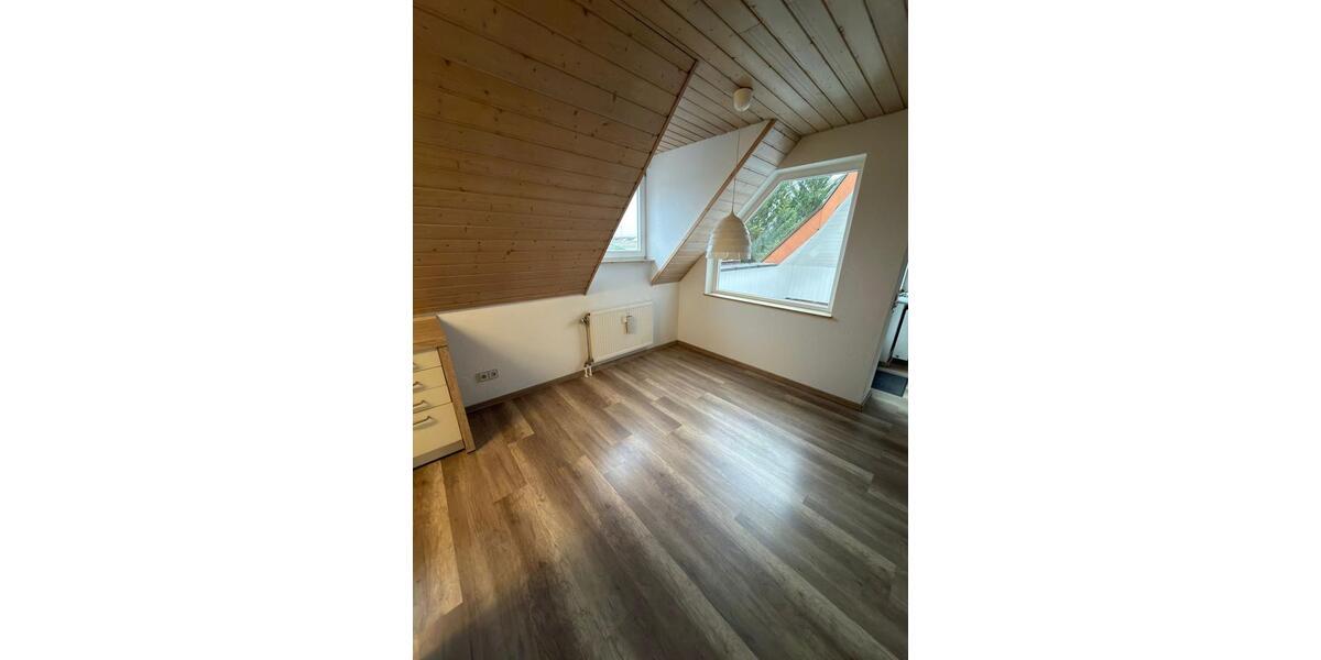 Eine 4,5 Zimmer Maisonette-Wohnung in Sindelfingen Zentrum 4.5 zimmer