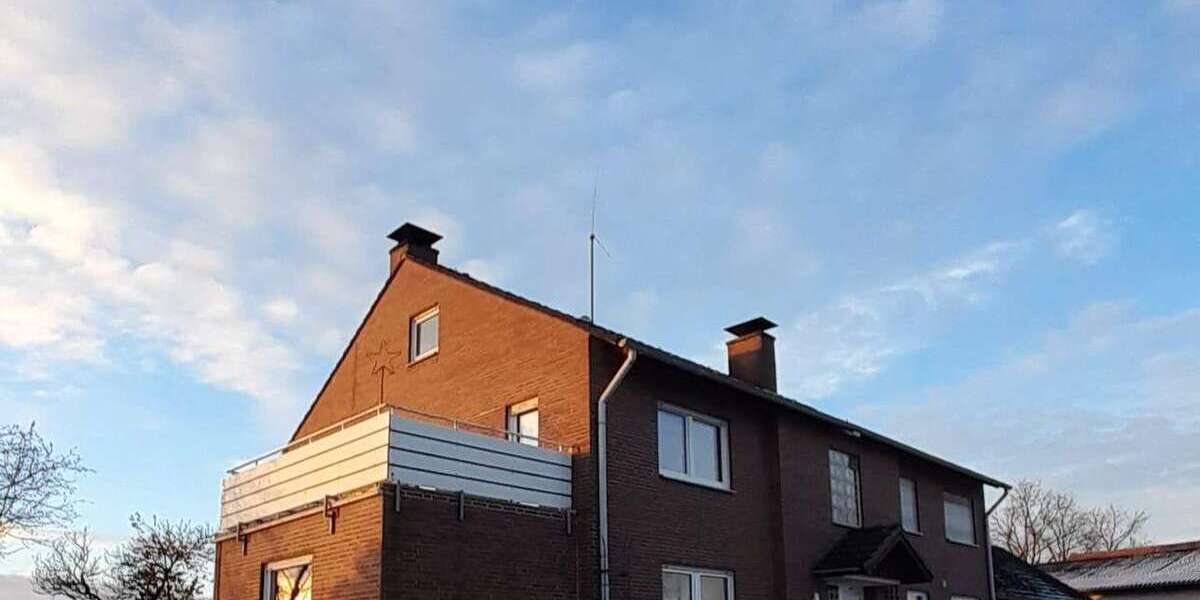 Wohnung zum Mieten in Datteln 600 € 68 m² 2 zimmer