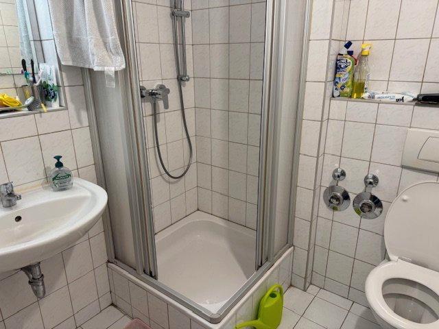 Etagenwohnung Sondershausen - 1 Zimmer, 29 m&sup2;, 220&euro; | Angebot:26178061