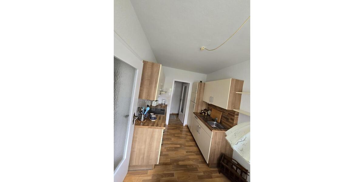 Erdgeschoßwohnung Isernhagen - 2 Zimmer, 54 m&sup2;, 580&euro; | Angebot:24846182