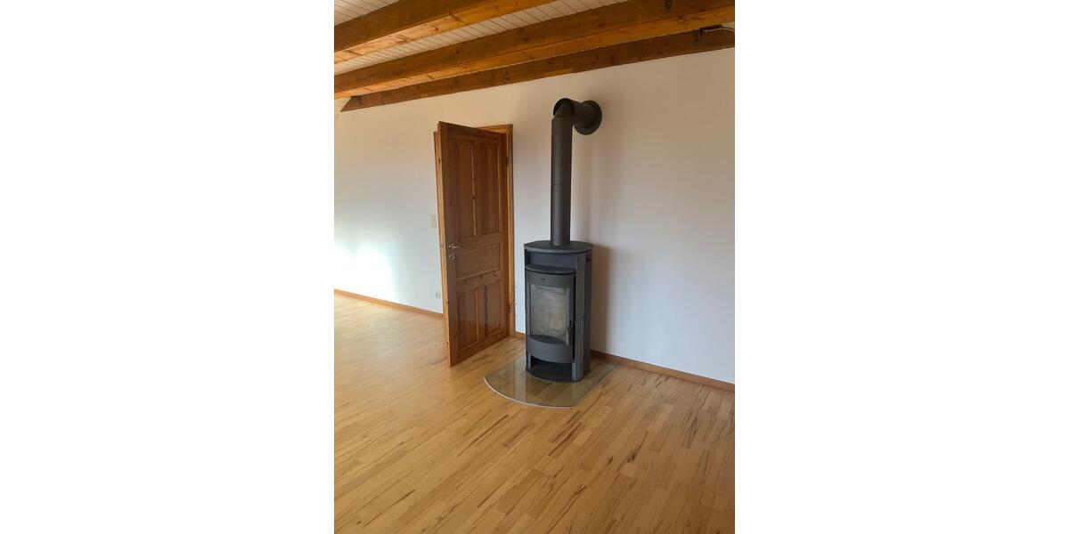 Schöne Etagenwohnung in Reinhausen 4 zimmer