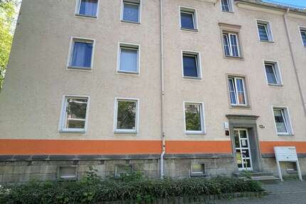 Wohnung Zwickau Marienthal Ost - 4 Zimmer, 84 m&sup2;, 630&euro; | Angebot:26753686