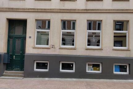 Wohnung Schwerin - 2 Zimmer, 45 m&sup2;, 399&euro; | Angebot:25270974